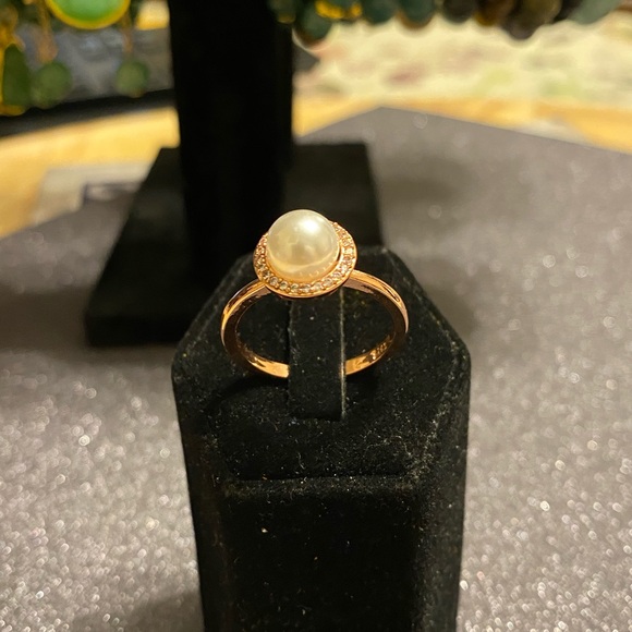 RING SiZE 10 - Picture 4 of 8